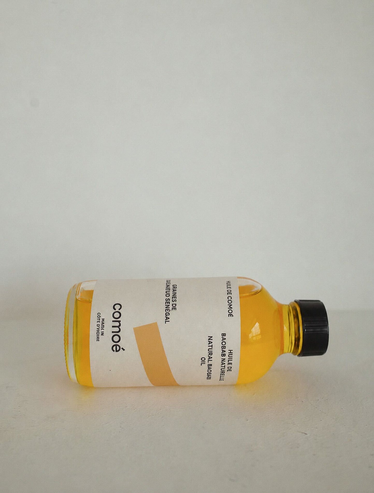 Huile de baobab