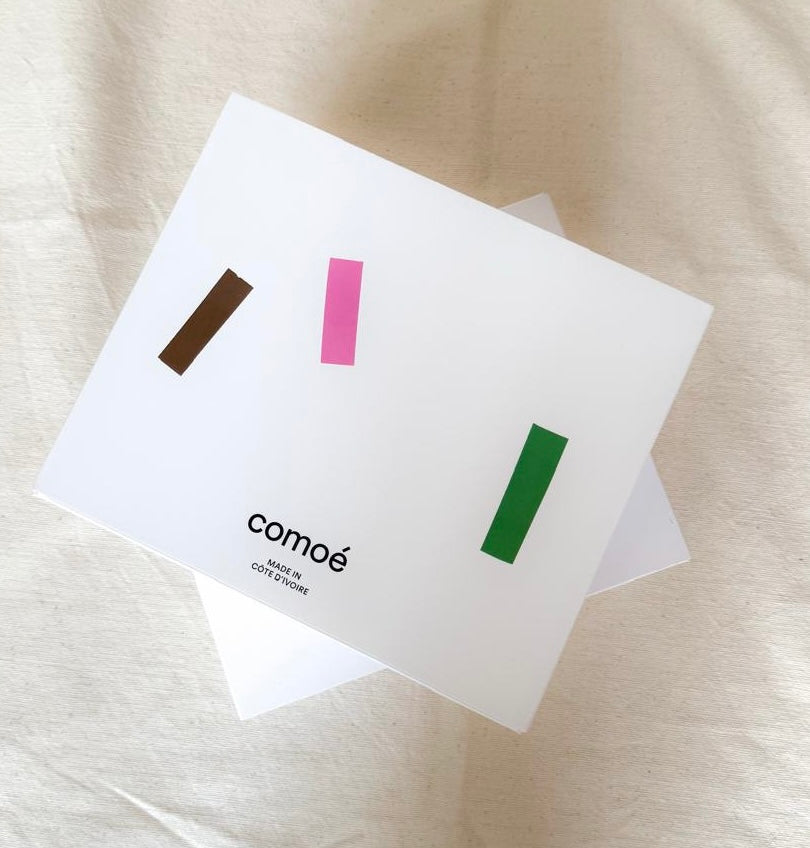 Coffret Gel Lavant corps