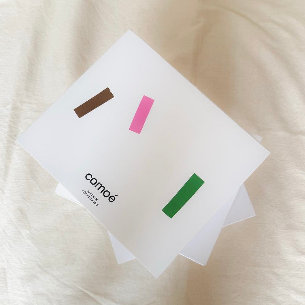 Coffret Gel lavant Exfoliant & Gel Lavant Corps