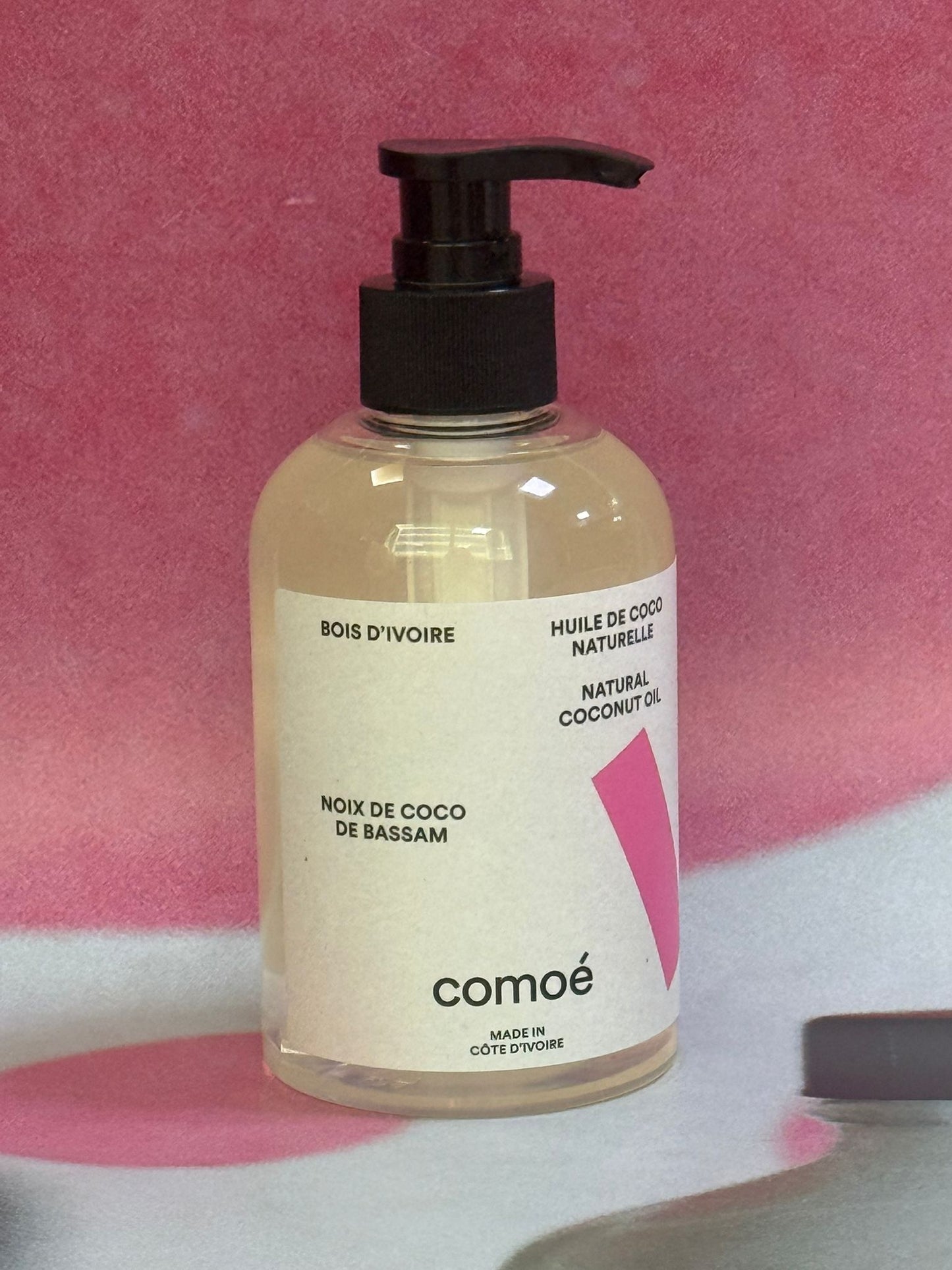 Huile de coco 300ml